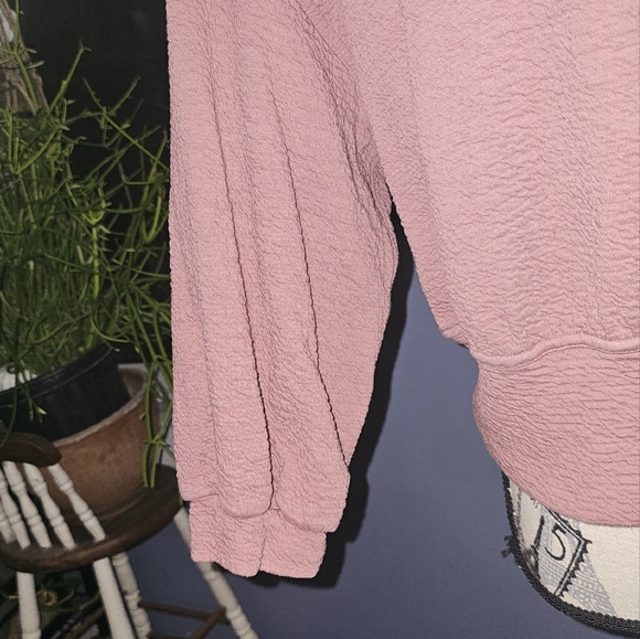 Lululemon textured crewneck pullover - Picture 7 of 13